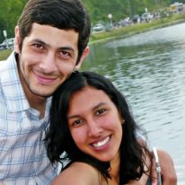 Pedacito de amor delirante..